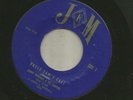 ROCKABILLY bw SUPER GUITAR INSTRO -JIMMY WOODALL -UNCLE SAM'S CALL HEAR 1958 JEM