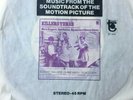 Killer's Three EP 45-W/PS  (From the motion picture)  Merle Haggard, Kay Adams e