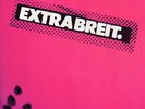 Extrabreit Rückkehr Der Phantastischen 5  PINK SLEEVE Metronome Vinyl LP
