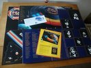 ELECTRIC LIGHT ORCHESTRA OUT OF THE BLUE US1st PRESS POSTER & SPACESHIP NR MINT