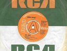 Garden Odyssey The Joker Demo Strawberry Graham Gouldman, Eric Stewart UK 45 7