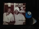 Alvin Queen/Lonnie Smith-Lenox and Seventh-Black & Blue 33.178-FRANCE