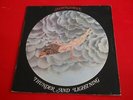 LP ITALIAN PROG MIRAGEMAN - THUNDER AND LIGHTNING - ORIGINALE