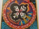 KISS -  ROCK AND ROLL OVER - 2014 - REISSUE LP -  SEALED - 180 Gram Vinyl - NEW