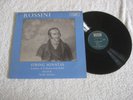 ROSSINI STRING SONATAS ARGO STEREO LP NEVILLE MARRINER ACADEMY ST.MARTIN ZRG506
