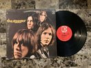 THE STOOGES RARE REDELEKTRA LABEL GARAGE ROCK PUNK IGGY POP VINYL LP EX+