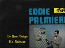 LO QUE TRAIGO ES SABROSO - EDDIE PALMIERI