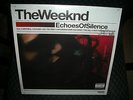 THE WEEKND **Echoes of Silence **NEW DOUBLE RECORD LP VINYL weekend
