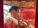 GLENN MILLER ORCHESTRA Miller Magic 5 X Vinyl LP Box Set EXCELLENT CONDITION