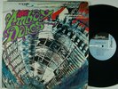 THE AMBOY DUKES Self  TED NUGENT ORIGINAL 1968 MAINSTREAM BLUES ROCK LP