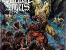SUICIDAL ANGELS - Years Of Aggression - Vinyl (LP)