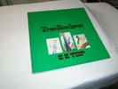 ZZ TOP TRES HOMBRES WARNER BROS BSK 3270 LP RECORD 1973  NEW VINYL