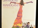 RARE Sealed Diana Ross Mahogany Soundtrack Motown M6-858S1 Vinyl LP 1975 Mint