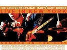 JACKSON,JOE-SUMMER IN THE CITY: LIVE IN NEW YORK (GATE (US IMPORT) VINYL LP NEW