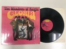 The Shadows of Knight - Gloria, LP, Mono pressing, VG++/NM