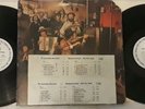 WHITE-LABEL PROMO/DEMO Bob Dylan & The Band Basement Tapes vinyl record lp rare