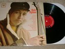 1962 BOB DYLAN 6 EYE MONO SELF-TITLED COLUMBIA CL-1779 LP VINYL RECORD
