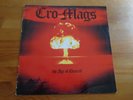 Cro-Mags - The Age Of Quarrel LP Vinyl 1987