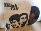 Blaxploitation BLACK GIRL OST FANTASY