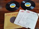 HUMPHREY LYTTELTON  George Scott Henderson   BBC Jazz Club Transcription Discs