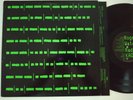 ROGER WATERS LP RADIO K.A.O.S. 1987 COLUMBIA FC 40795 & RADIO WAVES 7