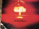 Cro-Mags The Age Of Quarrel vinyl LP