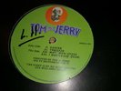 Tom And Jerry - Dancer (Vinyl) classic drum and bass very rare good condition