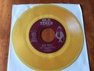 '65 R&B Doo Wop 45 - The Destinaires - Rag Doll/Tear Drops OLD TIMER yellow disc