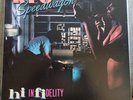 REO Speedwagon Hi Infidelity Mastersound Half Speed Mastered LP Please Read