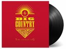 BIG COUNTRY 'THE CROSSING' (Expanded Edition) 180g Double VINYL LP (2019)