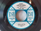 The Beatles, Misery/Taste of Honey/Ask Me Why/Anna, Vee-Jay, EP, Promo, VG+ *