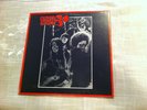 FLOWER TRAVELLIN' BAND SATORI LP ...ORIGINAL