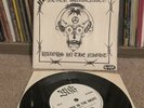 Blitz Never Surrender Razors In The Night Vinyl 7