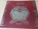 Sabbat (Jpn)-Fetishism DLP Gatefold RARE Venom, Abigail, Sigh, Bathory, Desaster