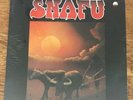 SNAFU  self-titled LP on CAPITOL  11292 orig ’73 press Roger Dean cover SEALED