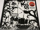 Dave Matthews Band “Come Tomorrow” Clear & Black Marble Vinyl Target Exclusive