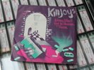 The Killjoys ? Johnny Won't Get To Heaven UK PUNK 7