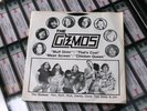 The Gizmos ? Muff Divin punk MINT LOOKS UNPLAYED