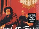 Gang Starr - Hard To Earn '94 2xLP US ORG  DJ Premier