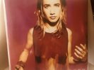 Heather Nova Oyster 2 LP Colored Orange Green Vinyl