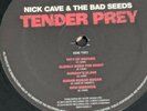 Nick Cave And The Bad Seeds - Tender Prey VINYL LP
