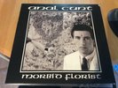 ANAL CUNT Morbid Florist LP Relapse 2015 black vinyl MINT