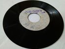 JOE GIBBS & THE DESTROYERS - DANGER ZONE // NINEY'S SPECIAL [BLANK PRE] [ST078]