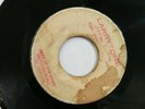 SOUVENIRS - LOSER // VAL BENNETT - HEAT OF THE NIGHT [LARRYTONE BLANK] [ST139]