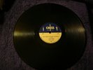 Rock & Roll 78 Chuck Berry Chess 1635 Monkey Business, Brown Eyed Handsome Man E