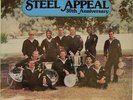 Steel Appeal 30th Anniversary , US Navy Band, Sealed LP DRP 8782
