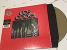 ALICE COOPER Vinyl Easy Action GOLD colored RARE MISPRESS plays killer/In shrink