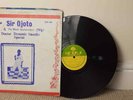 Sir Ojoto & The Music Ambassadors -Dynamic Samillo Special- Rare Highlife Listen
