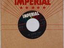 ROY BROWN: Hip Shakin’ Baby US Imperial Superb Rockabilly Orig 45 NM Hear