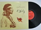 Jimi Hendrix - Crash Landing - Rare Aussie 1975 LP - Psych